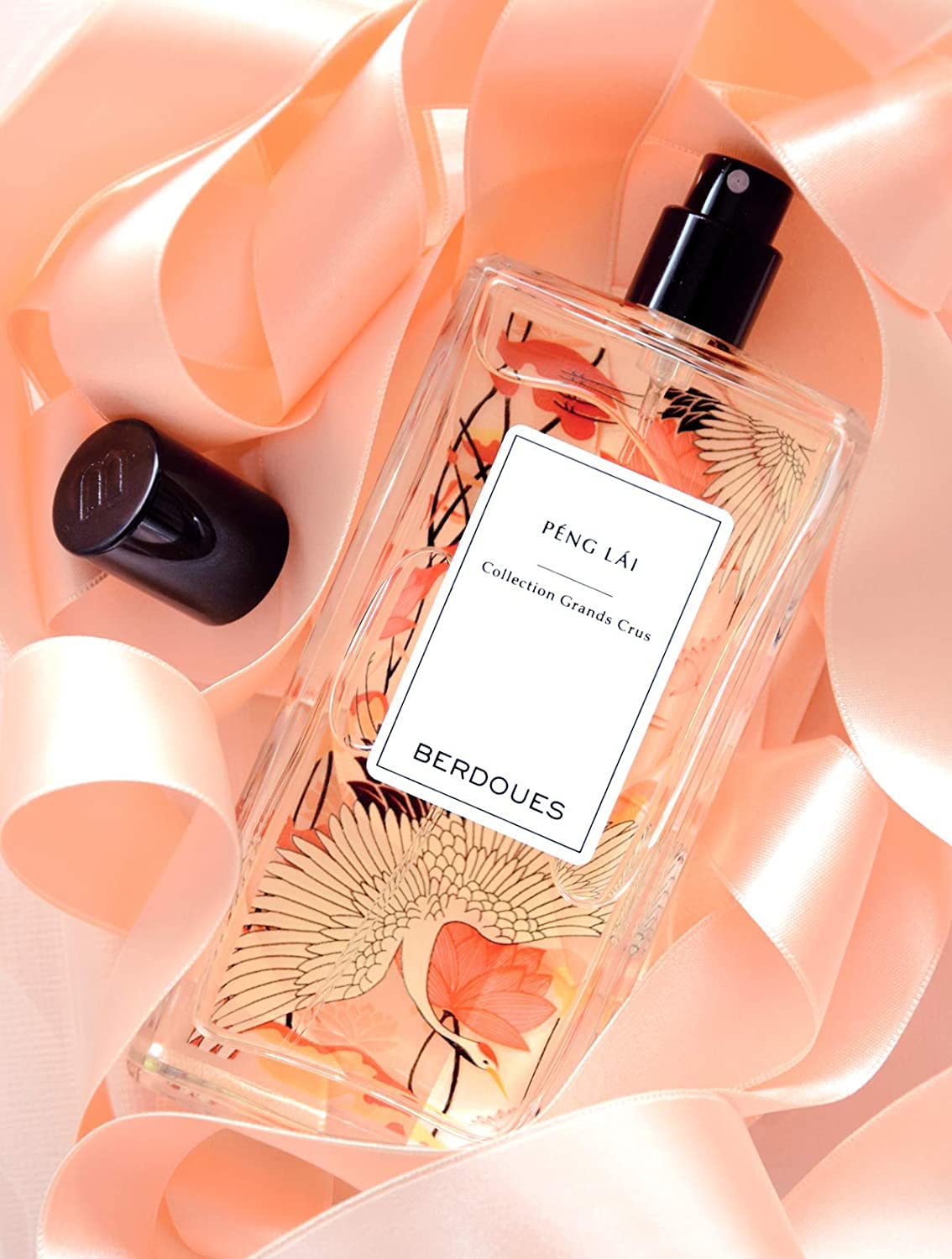 Foto 7 pulgar | Perfume Berdoues Grands Crus Peng Lai 100 ml - Venta Internacional