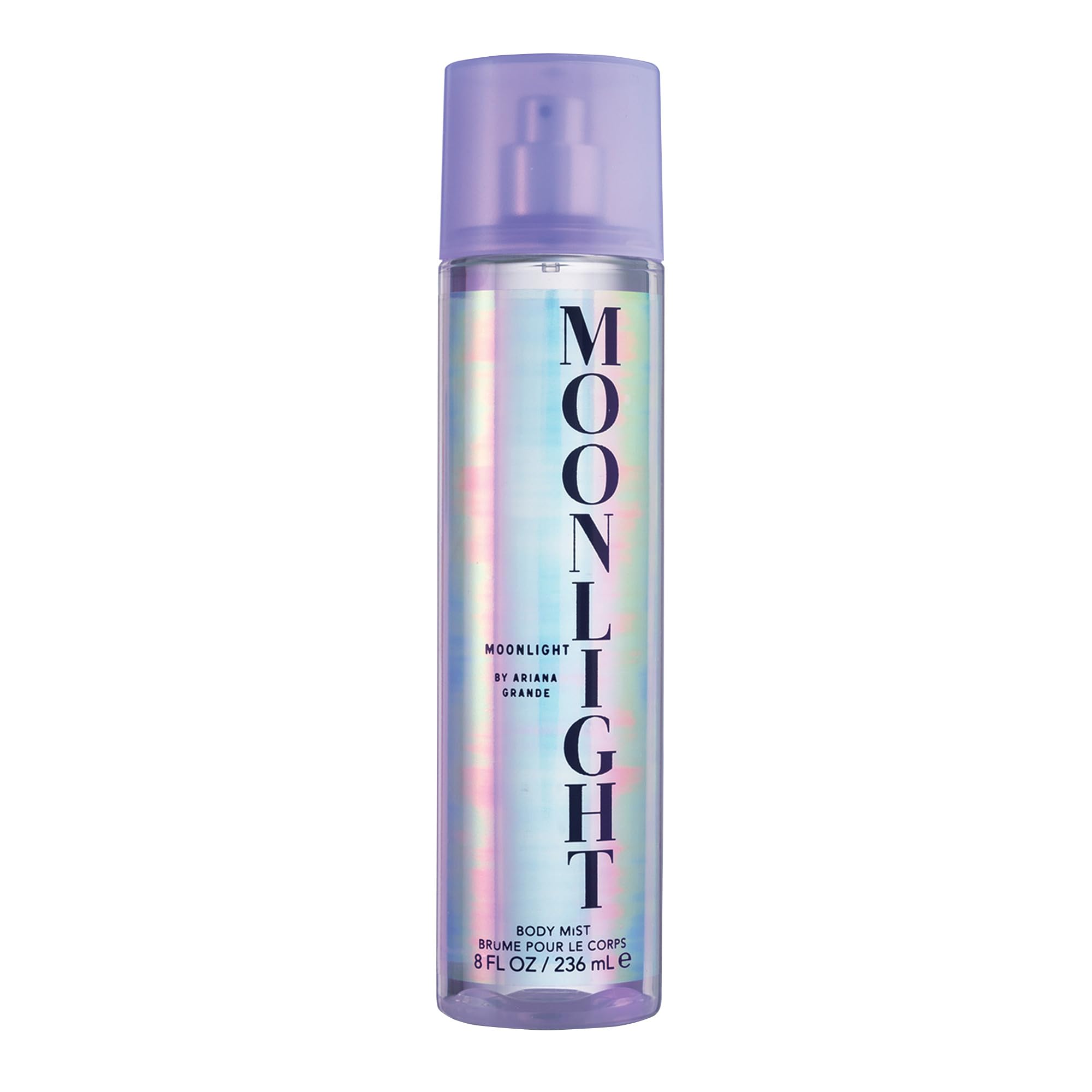 Foto 1 | Bruma Corporal Ariana Grande Moonlight para Mujer 236 ml - Venta Internacional