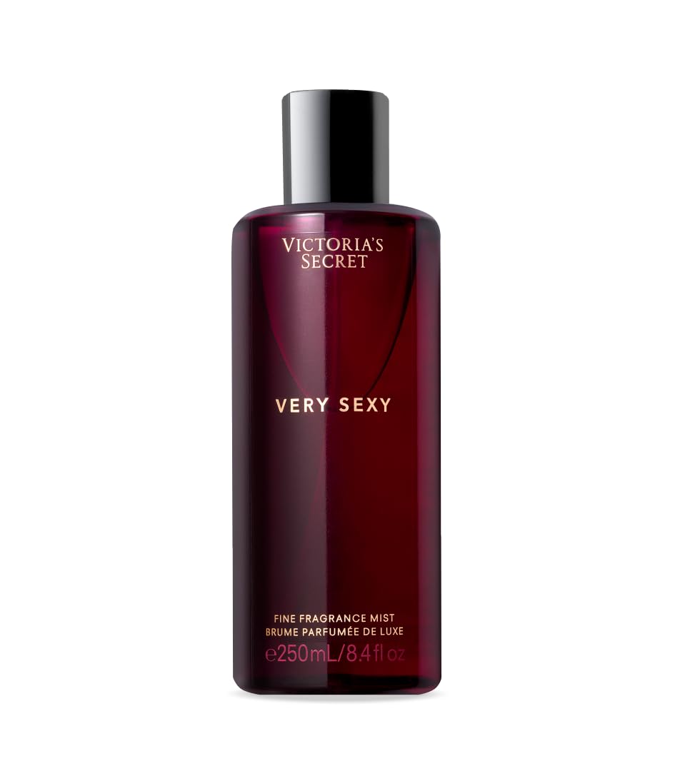 Foto 2 pulgar | Perfume Victoria's Secret Muy Sexy Fina Fragancia 250 ml - Venta Internacional