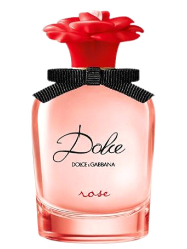 Foto 2 pulgar | Perfume Dolce&gabbana Dolce Rose 75ml Edp para Mujer