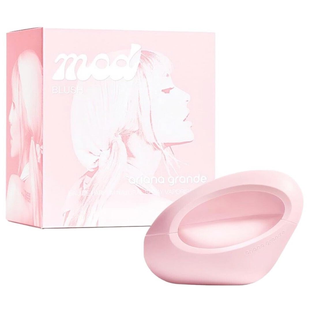 Foto 2 pulgar | Perfume Ariana Grande Mod Blush Eau De Parfum 100 Ml para Mujer- Venta Internacional