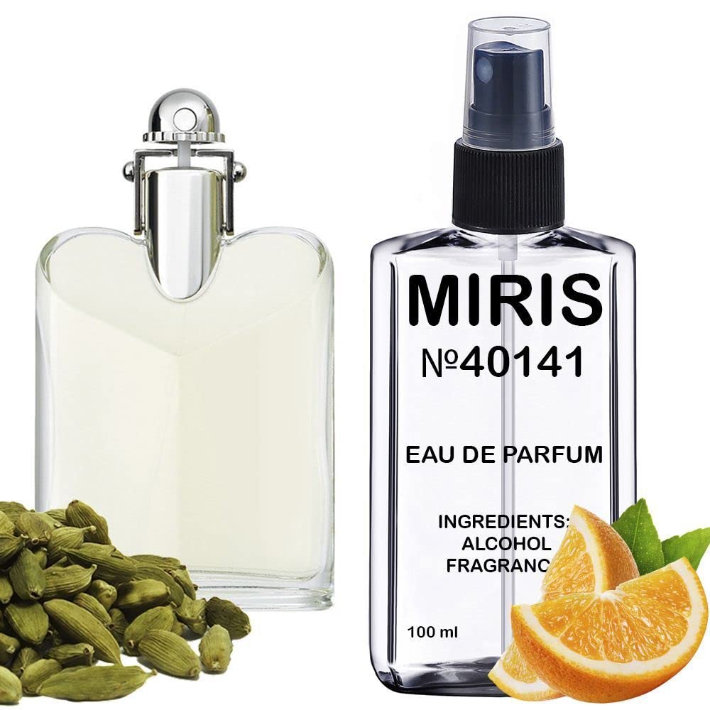 Foto 2 pulgar | Perfume Miris Impression Of Declaration Eau De Parfum 100 Ml Unisex- Venta Internacional