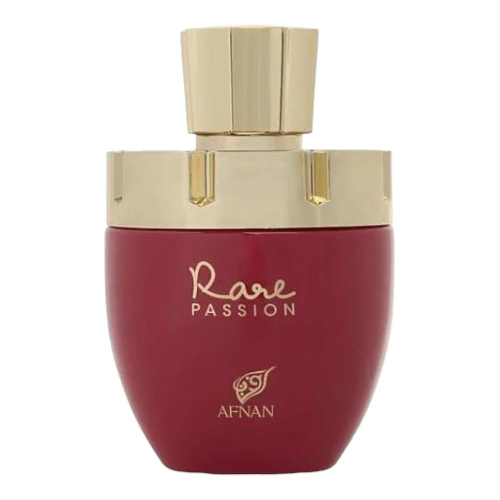 Foto 2 pulgar | Perfume Afnan Rare Passion Eau de Parfum 100 ml para Mujer