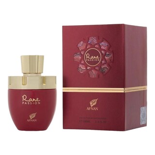 Foto 3 | Perfume Afnan Rare Passion Eau de Parfum 100 ml para Mujer