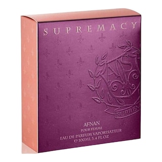 Foto 2 | Perfume Afnan Supremacy Eau de Parfum 100 ml para Dama