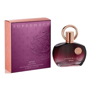 Foto 3 | Perfume Afnan Supremacy Eau de Parfum 100 ml para Dama