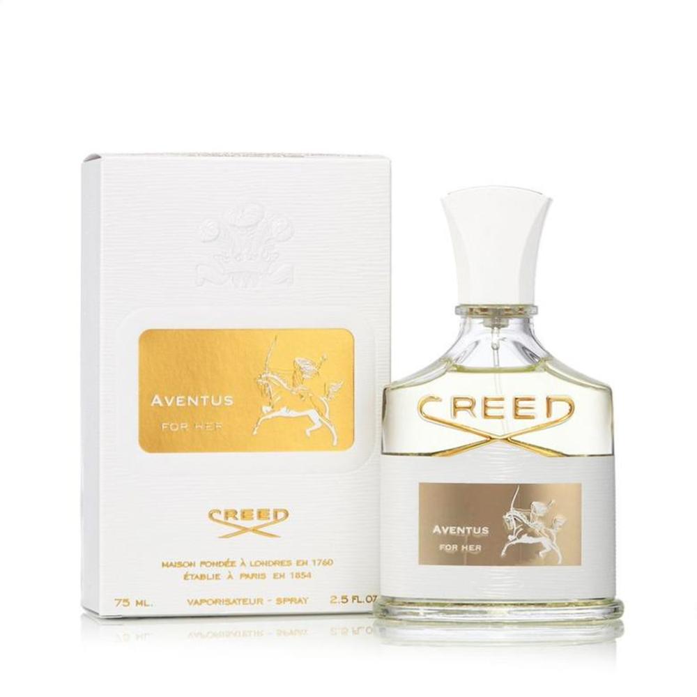 Foto 4 pulgar | Perfume Creed Aventus Edp 75 ml para Mujer