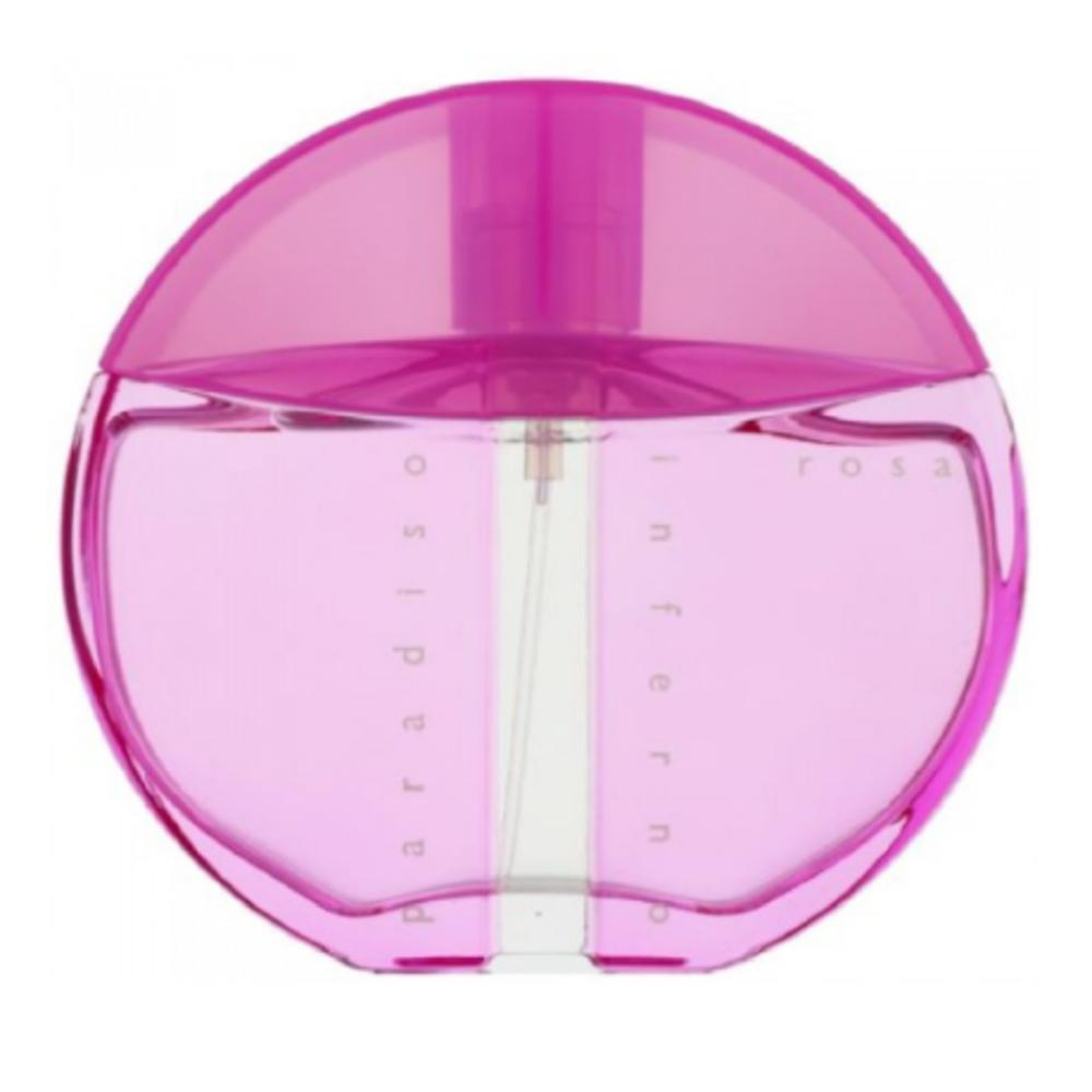 Foto 2 pulgar | Perfume Benetton Paradiso Infierno Rosa Edt 100 ml para Mujer