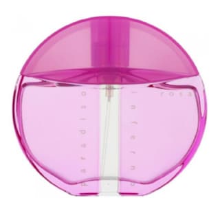 Foto 1 | Perfume Benetton Paradiso Infierno Rosa Edt 100 ml para Mujer
