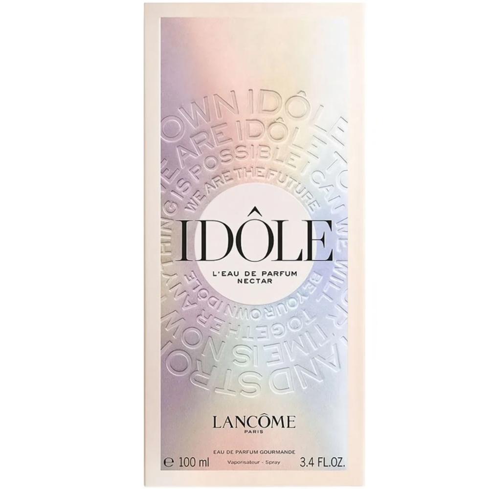 Foto 4 pulgar | Perfume Lancome Idole Néctar Edp 100 ml para Mujer