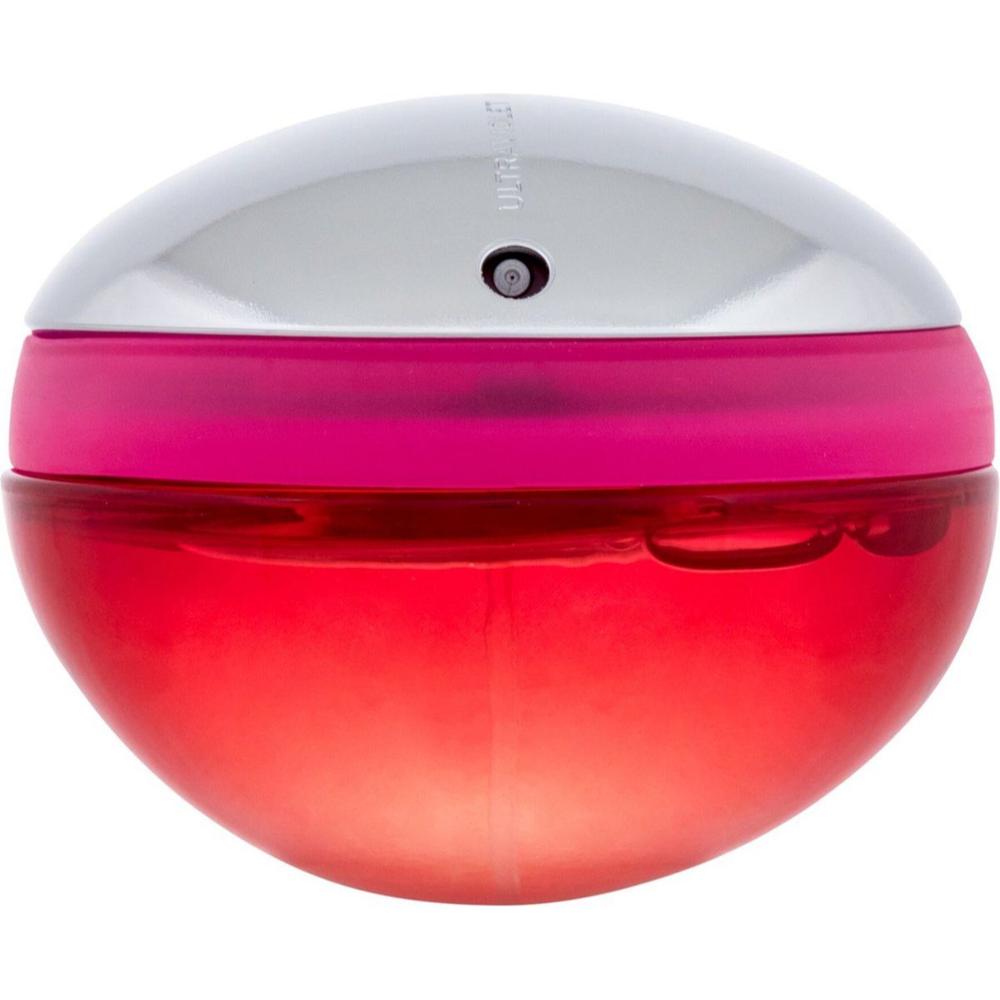 Foto 2 pulgar | Perfume Paco Rabanne Ultrared Eau de Parfum 80 ml para Dama