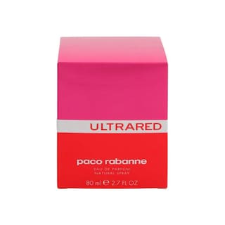 Foto 3 | Perfume Paco Rabanne Ultrared Eau de Parfum 80 ml para Dama