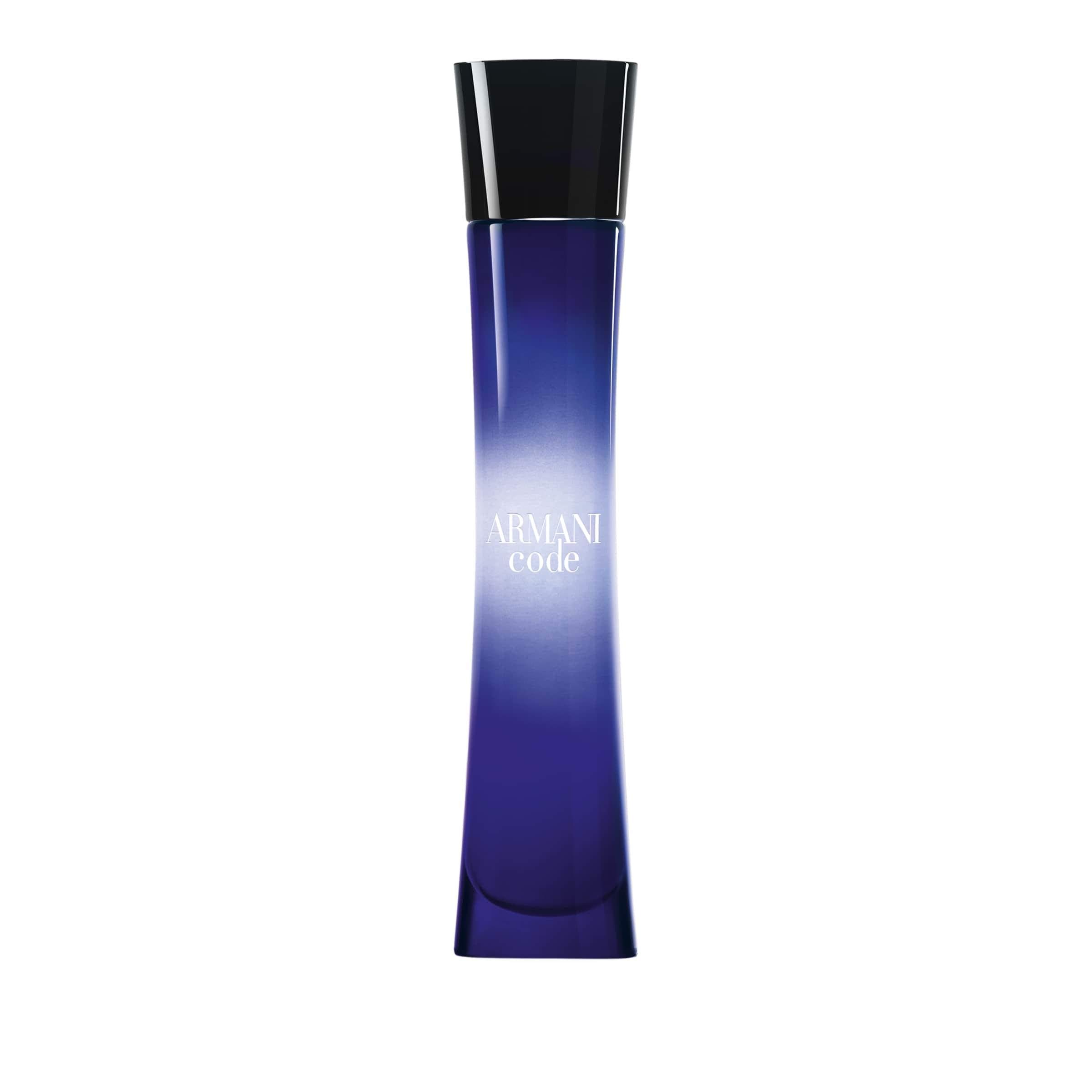 Foto 2 pulgar | Perfume Giorgio Armani Code Eau De Parfum 75 Ml Para Mujer - Venta Internacional.