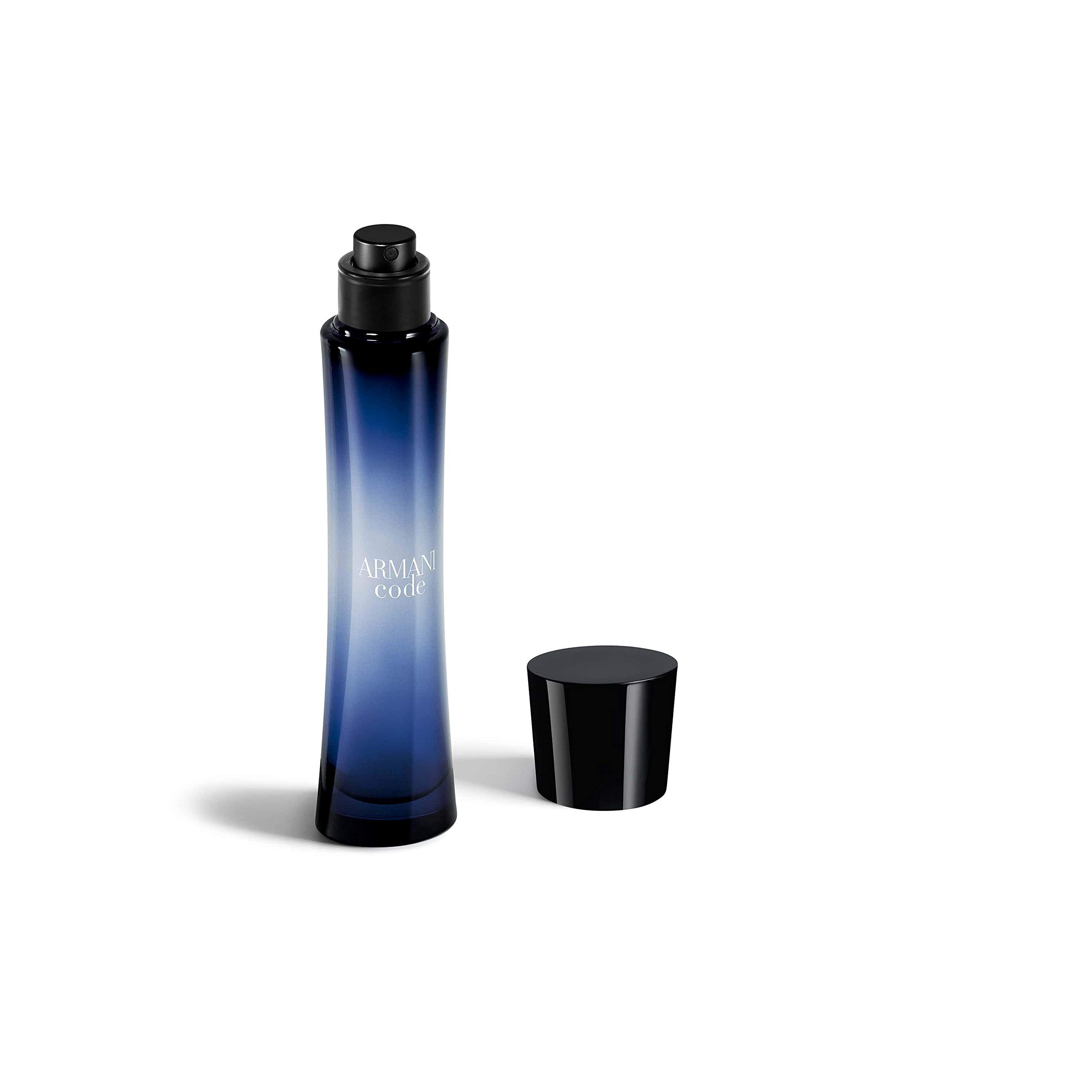 Foto 5 pulgar | Perfume Giorgio Armani Code Eau De Parfum 75 Ml Para Mujer - Venta Internacional.