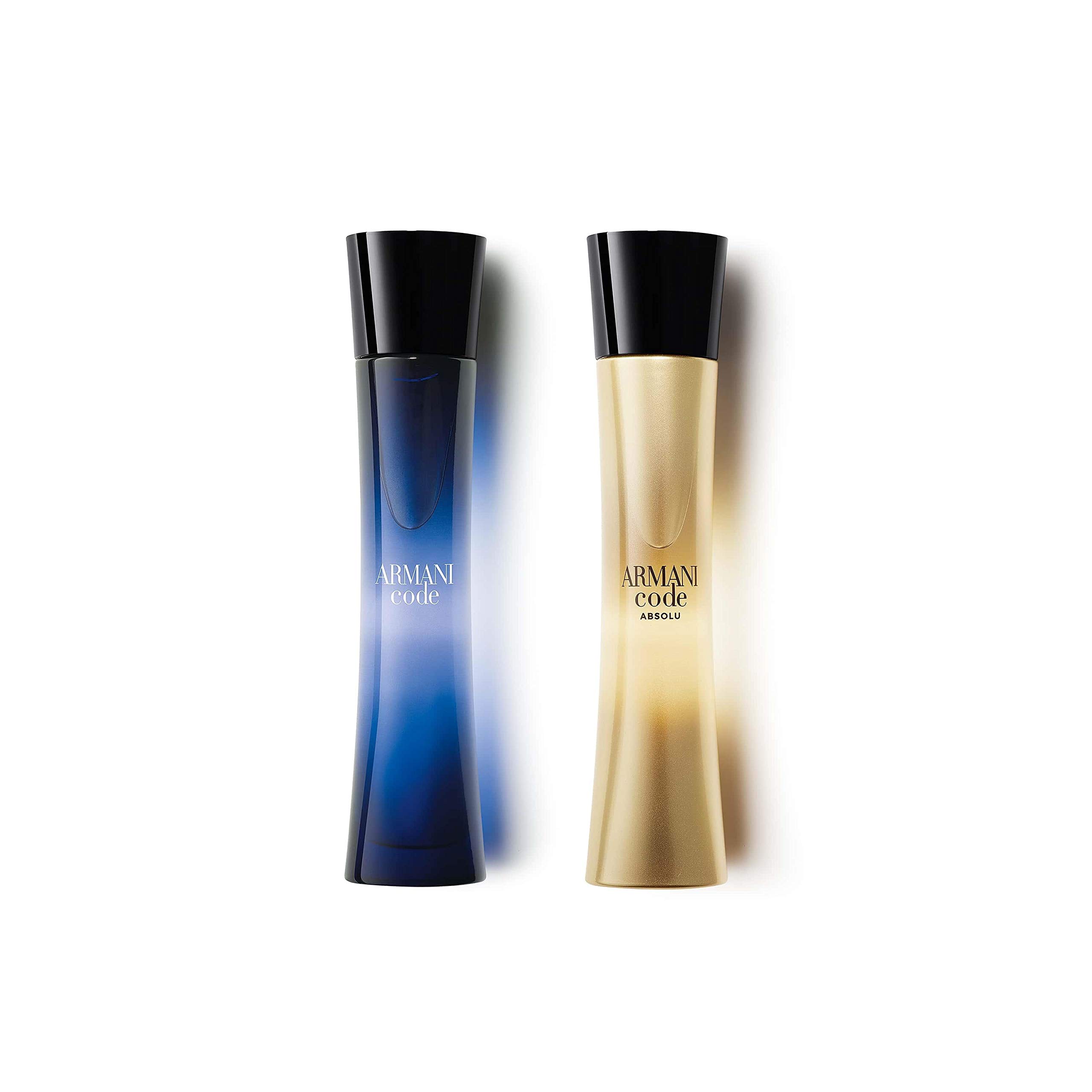 Foto 7 pulgar | Perfume Giorgio Armani Code Eau De Parfum 75 Ml Para Mujer - Venta Internacional.