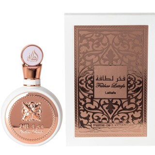 Foto 1 | Perfume La Martina Fakhar Edp 100 ml para Mujer y Hombre - Venta Internacional