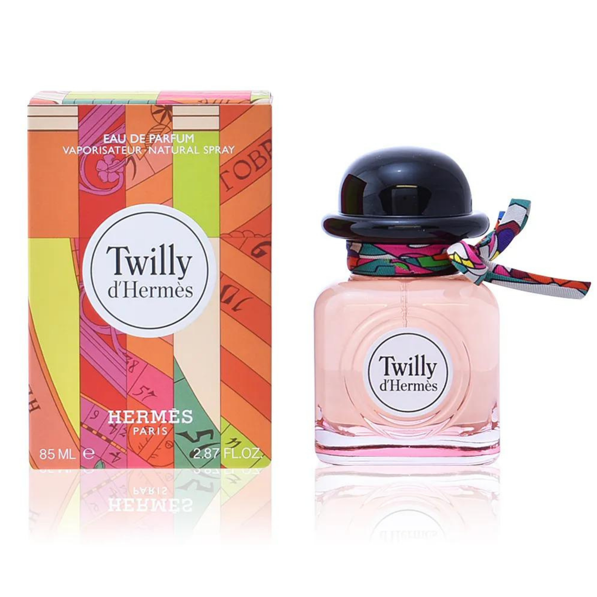 Foto 1 | Perfume Hermes Paris Twilly 85 ml para Mujer Edp