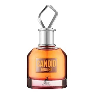 Foto 1 | Perfume Maison Alhambra Candid Tonight Eau de Parfum 100 ml para Mujer