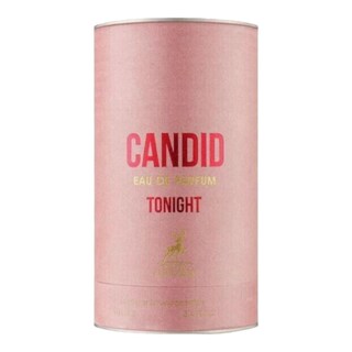 Foto 2 | Perfume Maison Alhambra Candid Tonight Eau de Parfum 100 ml para Mujer