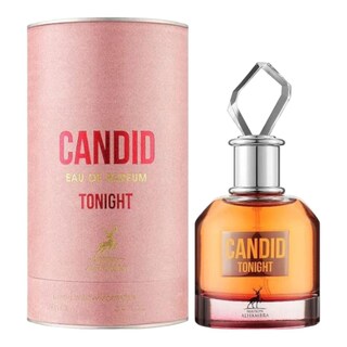 Foto 3 | Perfume Maison Alhambra Candid Tonight Eau de Parfum 100 ml para Mujer
