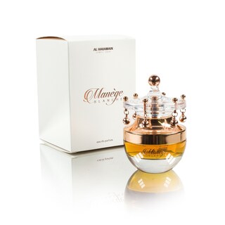 Foto 1 | Perfume Al Haramain Manege Blanche Edp 75 ml Para Mujer