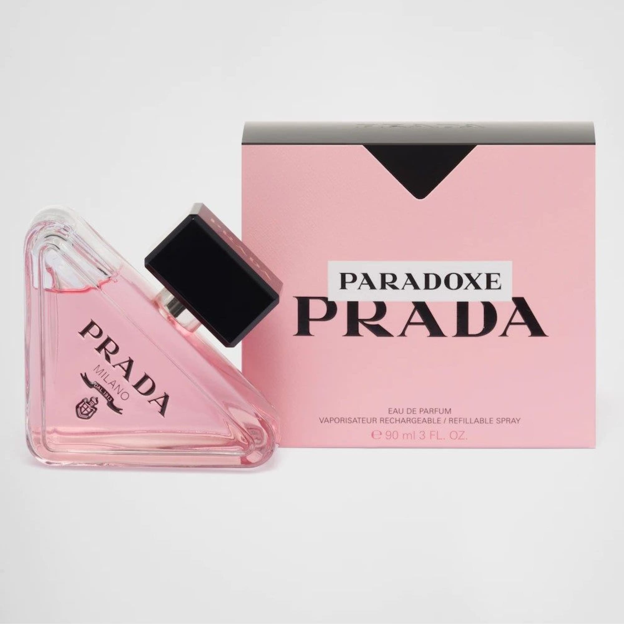 Perfume Prada Paradoxe 90 ml Edp para Mujer Coppel