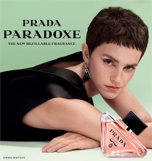 Foto 3 | Perfume Prada Paradoxe 90 ml Edp para Mujer