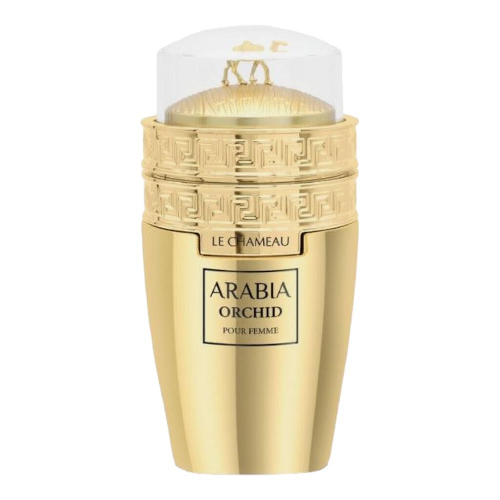 Foto 2 pulgar | Perfume Le Chameau Arabia Orchid Edp 100 ml