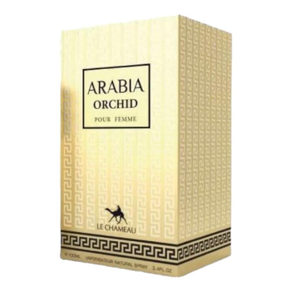 Foto 3 pulgar | Perfume Le Chameau Arabia Orchid Edp 100 ml
