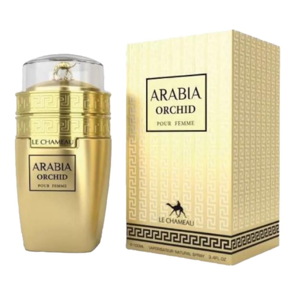 Foto 4 pulgar | Perfume Le Chameau Arabia Orchid Edp 100 ml