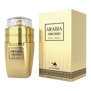 Foto 3 | Perfume Le Chameau Arabia Orchid Edp 100 ml