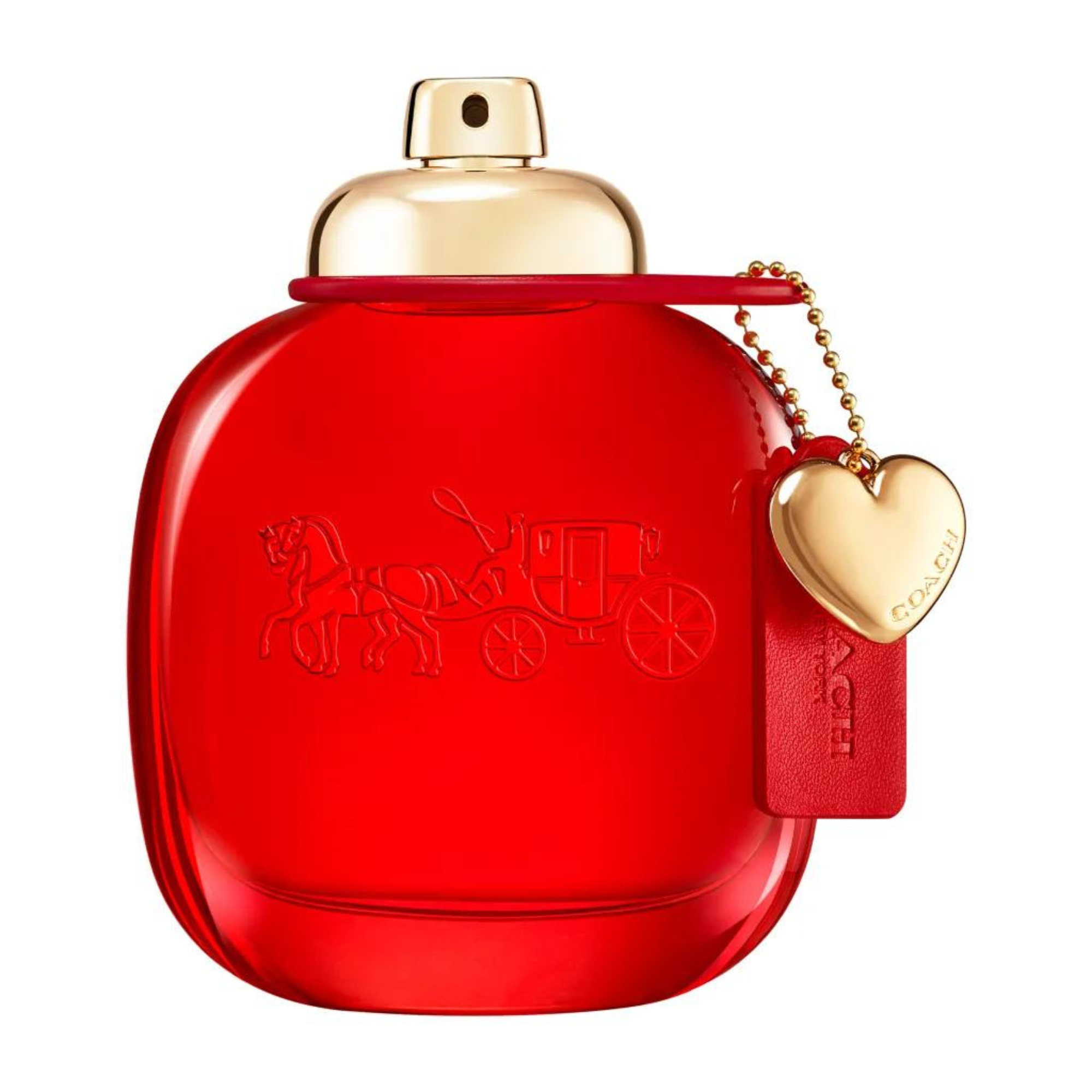 Foto 3 pulgar | Perfume Coach Love Eau de Parfum 90 ml para Damas