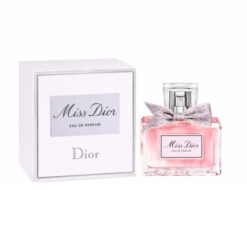 Foto 2 | Perfume C. Dior Miss Dior Edp 100 Ml para Dama