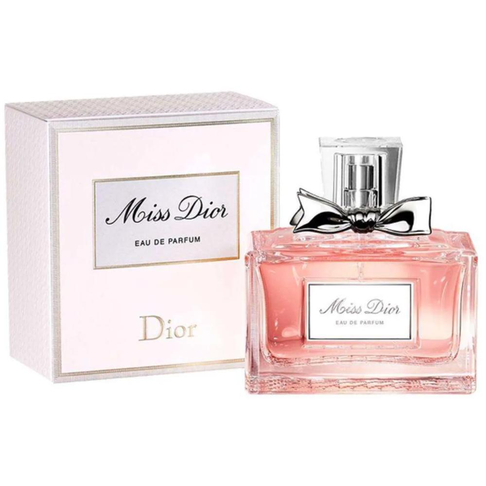 Foto 3 | Perfume C. Dior Miss Dior Edp 100 Ml para Dama