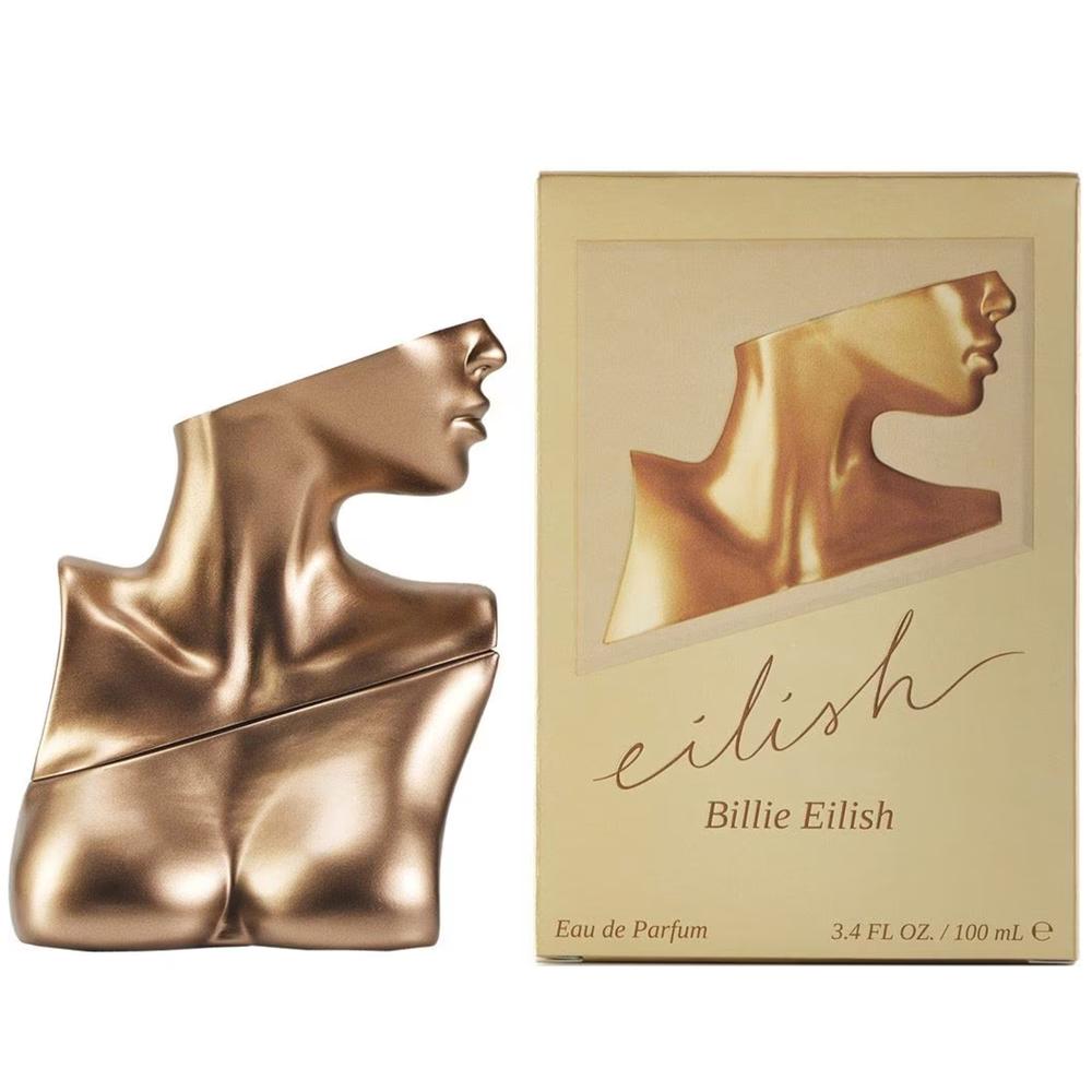 Foto 2 | Perfume Billie Eilish Eau de Parfum 100 ml para Dama