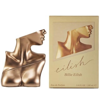 Foto 2 | Perfume Billie Eilish Eau de Parfum 100 ml para Dama