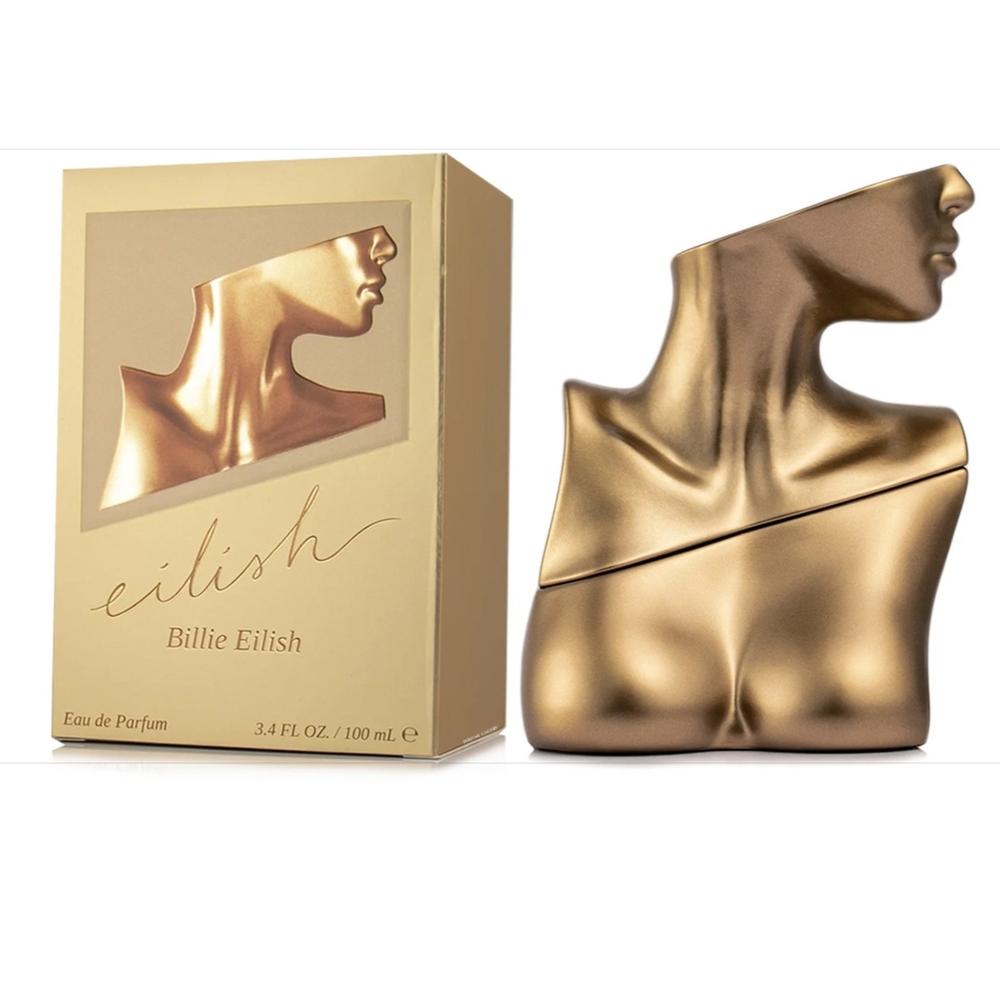 Foto 4 pulgar | Perfume Billie Eilish Eau de Parfum 100 ml para Dama