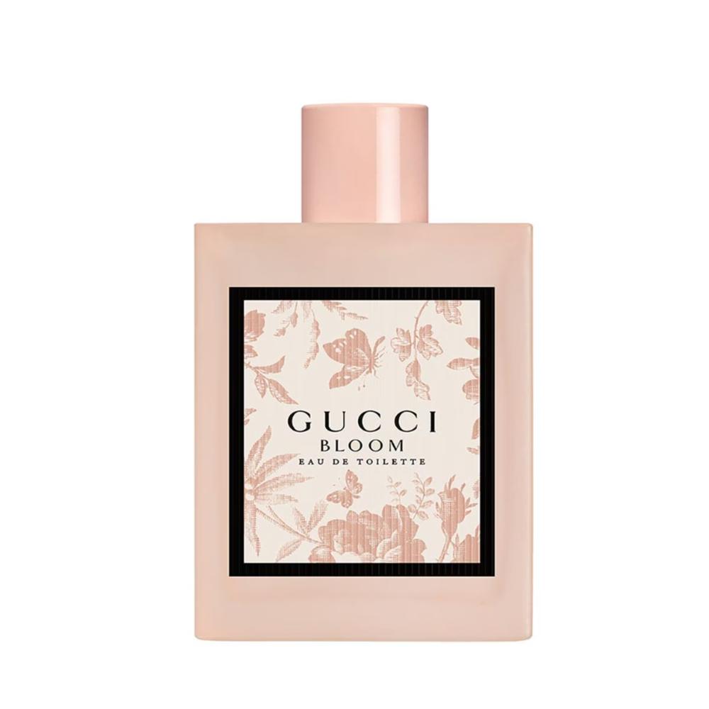 Foto 2 pulgar | Perfume Gucci Bloom Edt 100 ml para Mujer