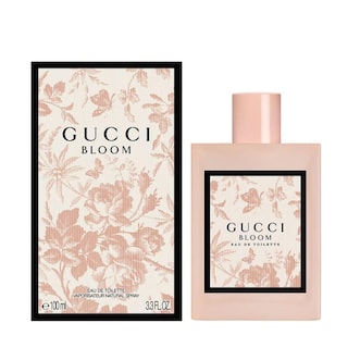 Foto 2 | Perfume Gucci Bloom Edt 100 ml para Mujer