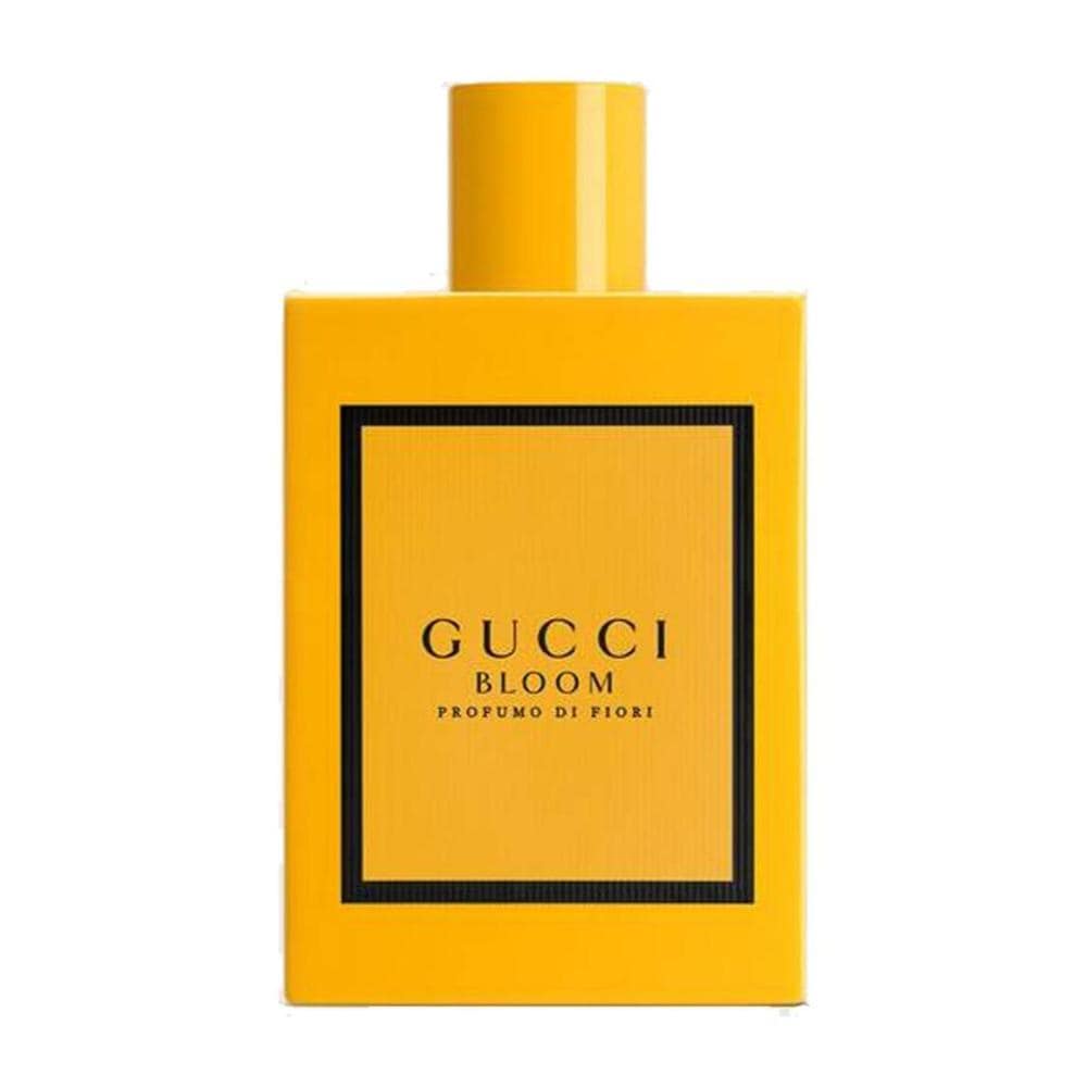 Perfume Gucci Bloom Profumo Edt 100 Ml para Mujer $2,849