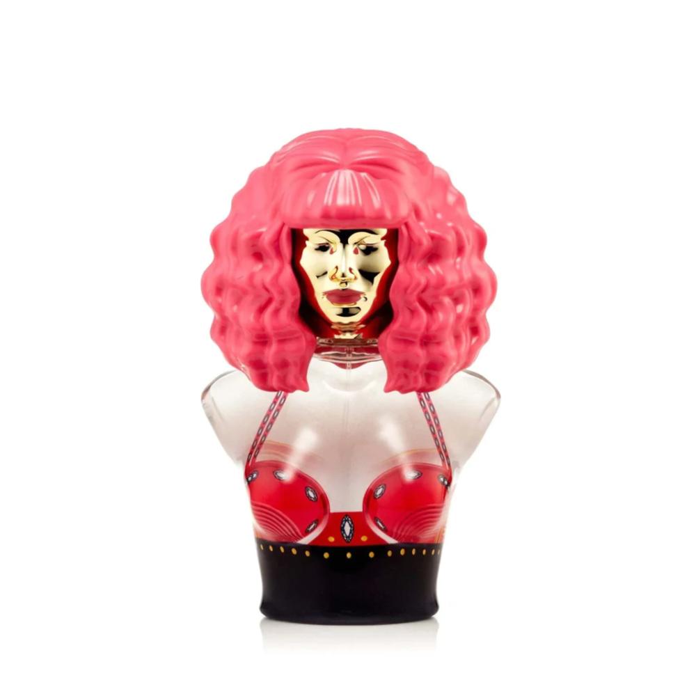 Foto 2 pulgar | Perfume Nicki Minaj Minajesty Eau de Parfum 100 ml para Dama