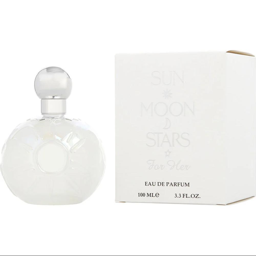 Foto 3 pulgar | Perfume Karl Lagerfeld Sun Moon Stars Eau de Parfum 100 ml para Dama
