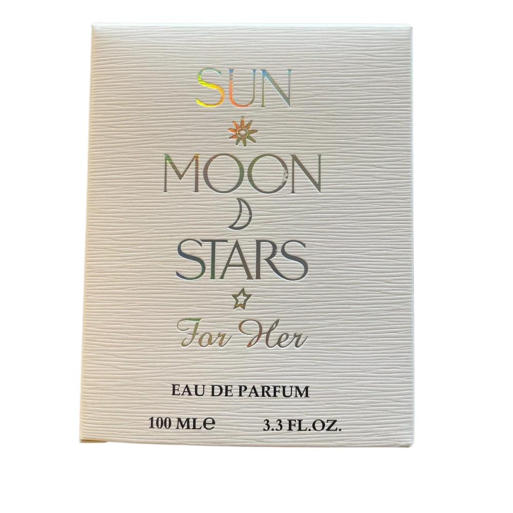 Foto 4 pulgar | Perfume Karl Lagerfeld Sun Moon Stars Eau de Parfum 100 ml para Dama