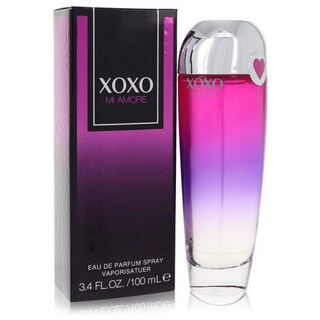 Foto 1 | Perfume Xoxo Mi Amore Edp 100 Ml para Mujer