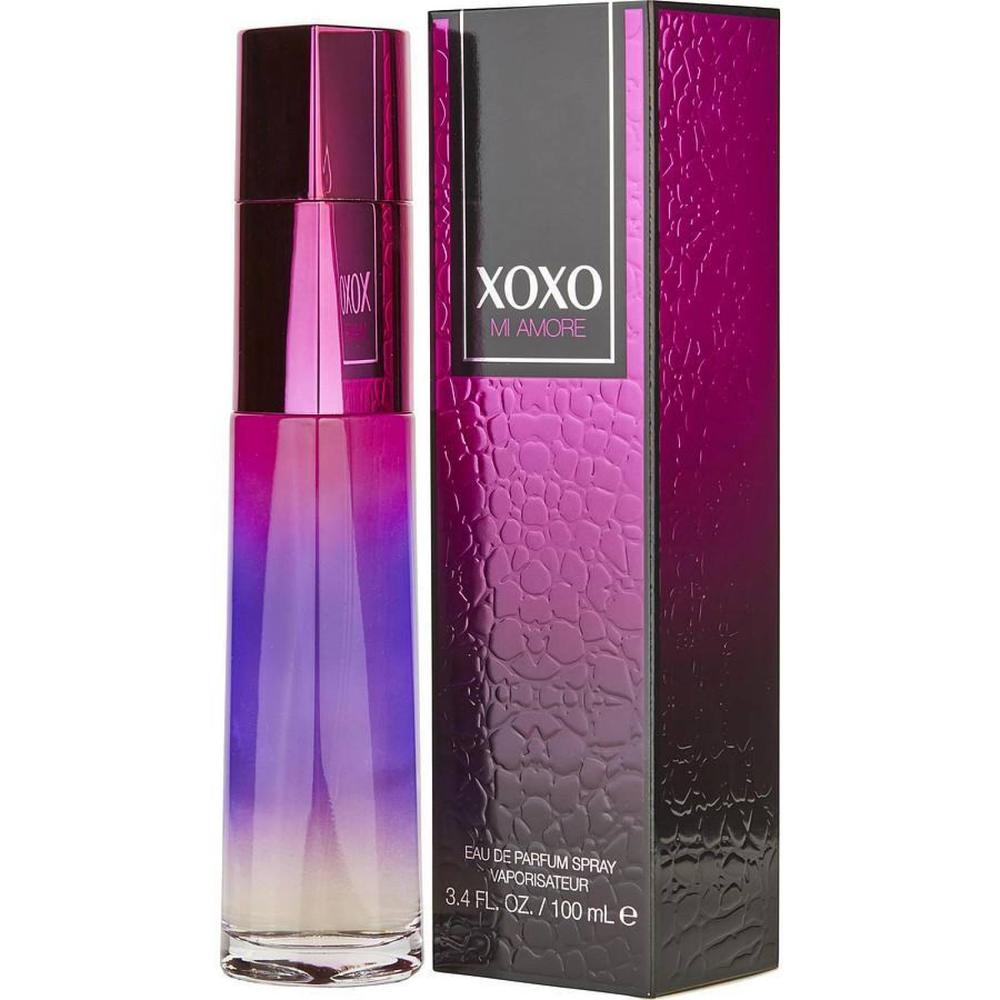 Foto 4 pulgar | Perfume Xoxo Mi Amore Edp 100 Ml para Mujer