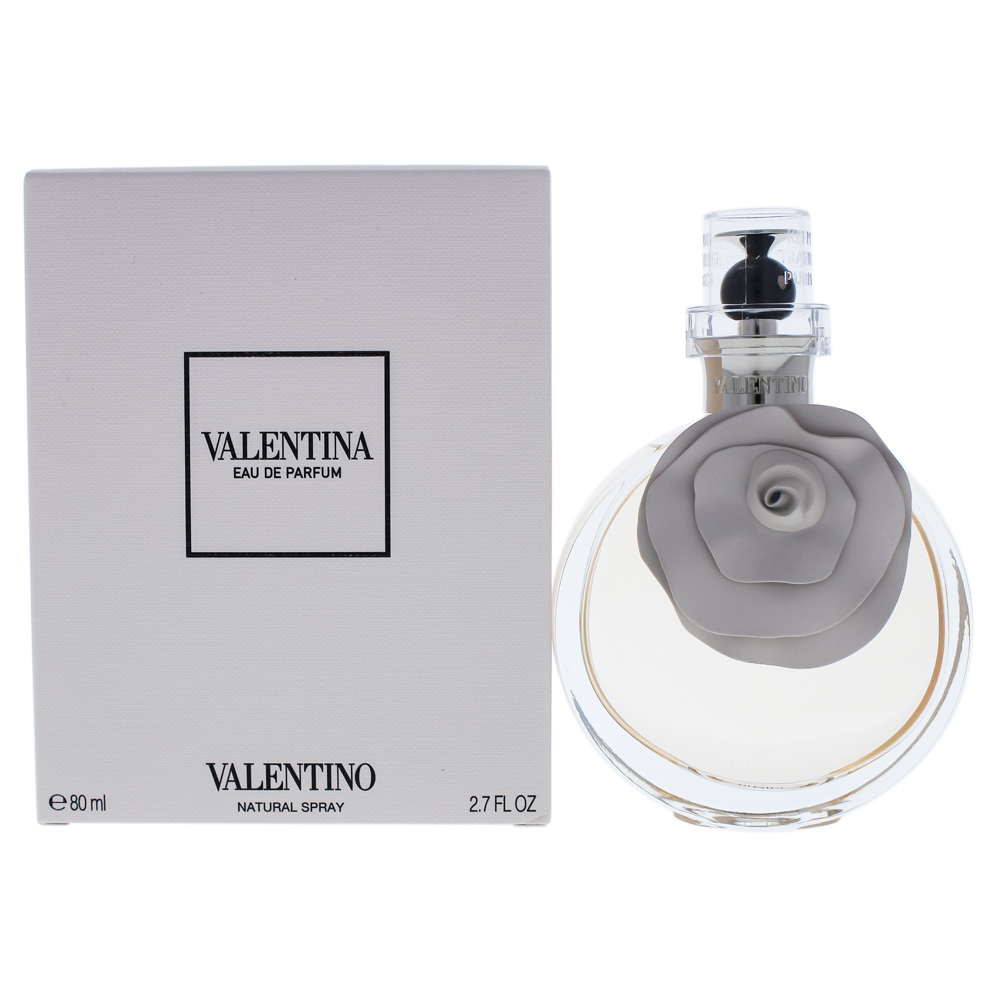 Perfume Valentino Valentina Eau De Parfum 80 Ml para Mujer - Venta Internacional