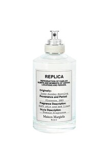 Foto 1 | Perfume Maison Martin Margiela Réplica Lazy Sunday Morning, 100 Ml - Venta Internacional.