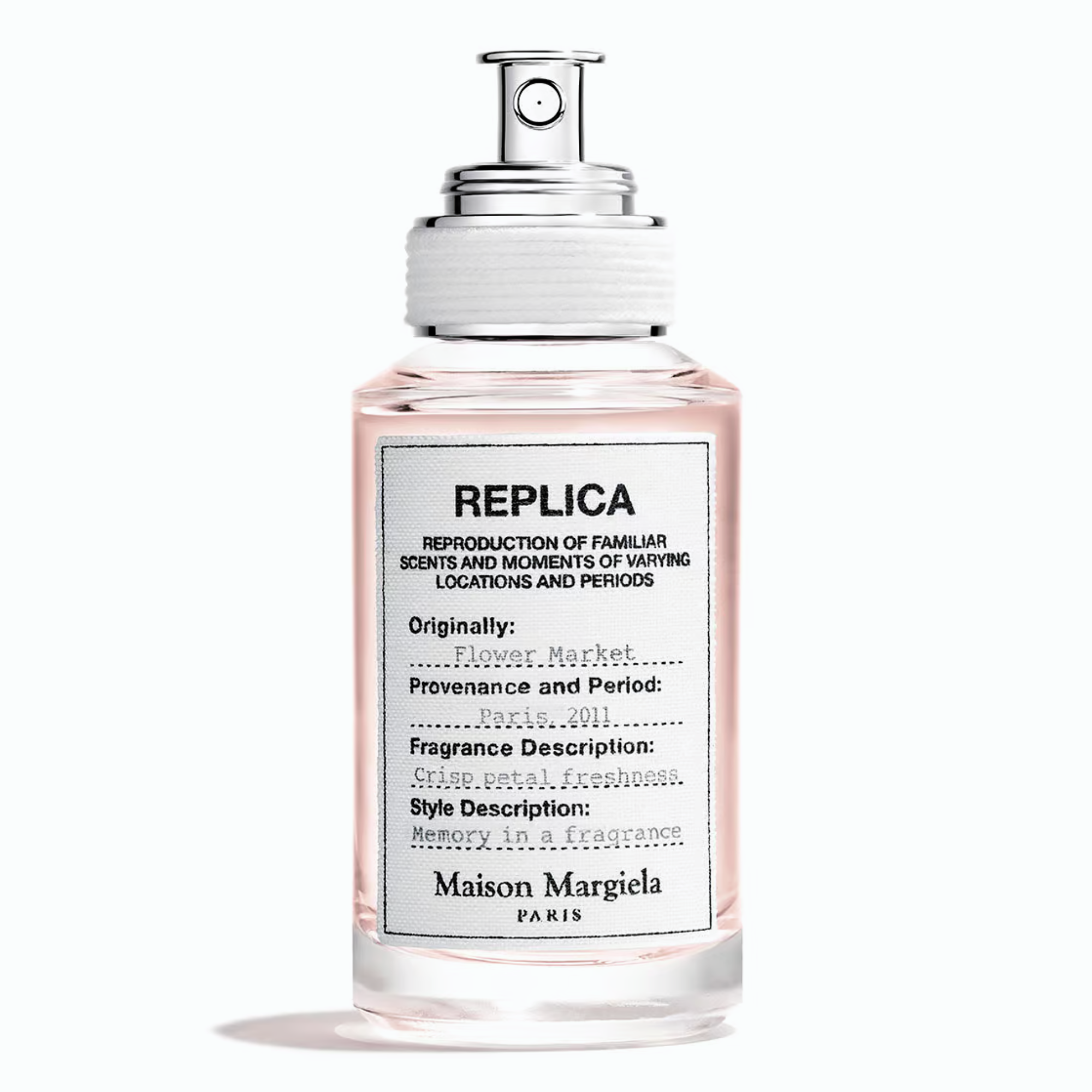 Foto 3 pulgar | Perfume Maison Margiela Replica Flower Market Eau de Toilette 100 ml para Dama