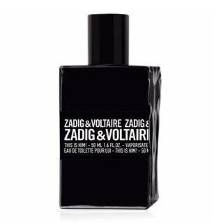 Foto 1 | Perfume Zadig & Voltaire Eau De Toilette en Aerosol 50 ml - Venta Internacional