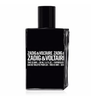 Foto 2 | Perfume Zadig & Voltaire Eau De Toilette en Aerosol 50 ml - Venta Internacional